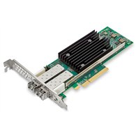 Lenovo 4XC7A08279 carte et adaptateur réseau Interne Fibre 32000 Mbit/s