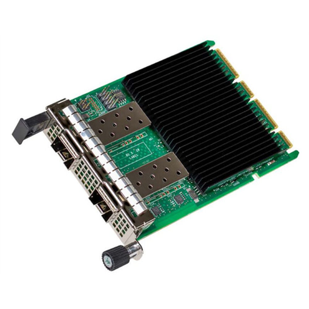Lenovo 4XC7A08294 carte et adaptateur réseau Interne Ethernet 25000 Mbit/s