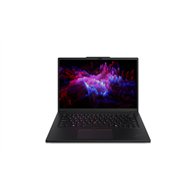 Lenovo ThinkPad P14s Gen 5 (Intel) Intel Core Ultra 7 155H Ordinateur portable 36,8 cm (14.5") WUXGA 16 Go DDR5-SDRAM 512 Go