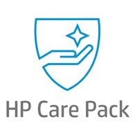 HP UE3M0AAE extension de garantie et support 10000 - 49999 licence(s) 1 année(s)