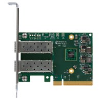 Lenovo 4XC7A62580 carte et adaptateur réseau Interne Fibre