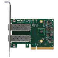 Lenovo 4XC7A62580 carte et adaptateur réseau Interne Fibre
