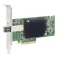 Lenovo 4XC7A76498 carte et adaptateur réseau Interne Fibre 32000 Mbit/s