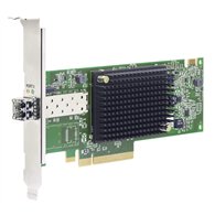 Lenovo 4XC7A76498 carte et adaptateur réseau Interne Fibre 32000 Mbit/s