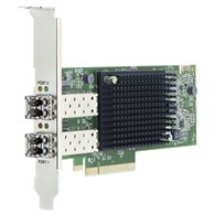 Lenovo 4XC7A76525 carte et adaptateur réseau Interne Fibre 32000 Mbit/s