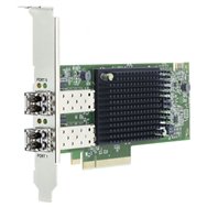 Lenovo 4XC7A76525 carte et adaptateur réseau Interne Fibre 32000 Mbit/s