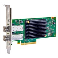 Lenovo 4XC7A77485 carte et adaptateur réseau Interne Fibre 64000 Mbit/s