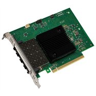 Lenovo 4XC7A80267 carte et adaptateur réseau Interne Fibre 25000 Mbit/s