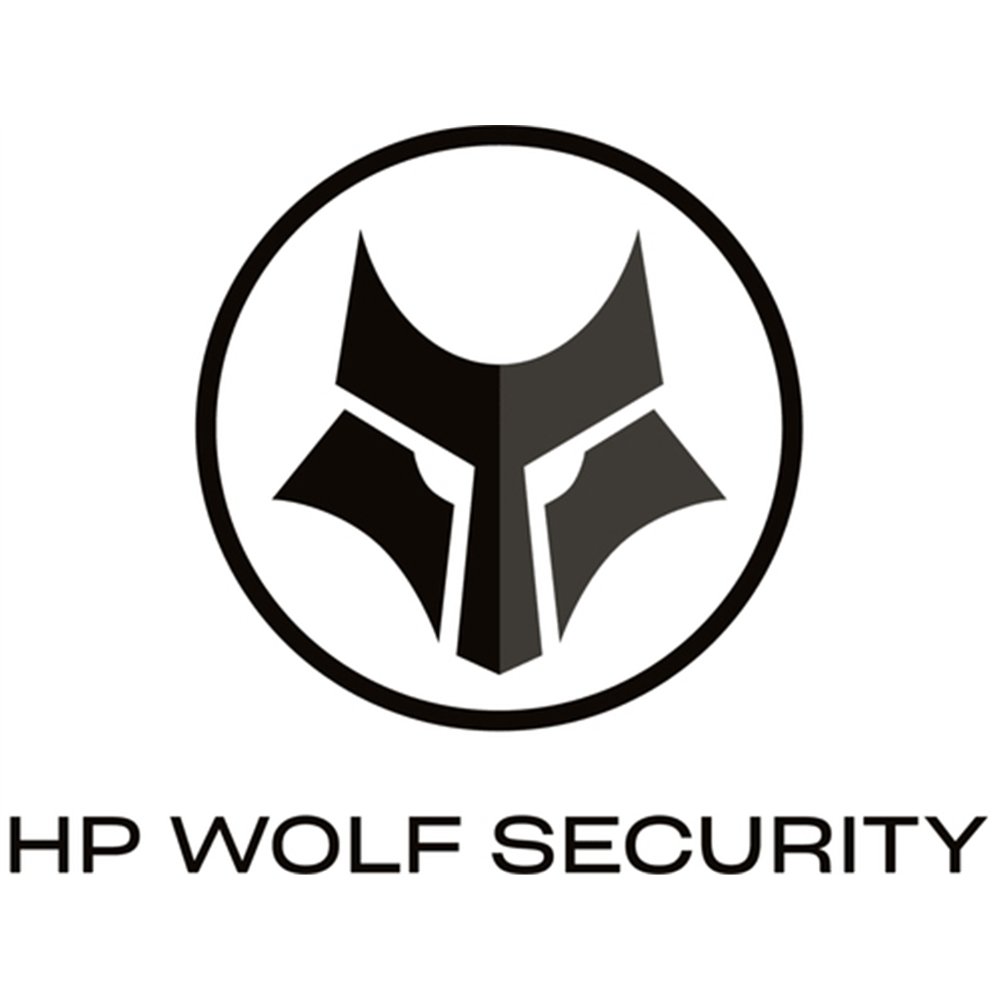 HP 4Y WOLF PRO SECURITY 1-99 E-LTU Sécurité antivirus 1 licence(s) 4 année(s)