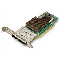 Lenovo 4XC7A80566 carte et adaptateur réseau Interne Ethernet 25000 Mbit/s