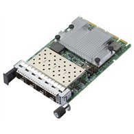 Lenovo 4XC7A80567 carte et adaptateur réseau Interne Ethernet 25000 Mbit/s