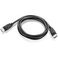 Lenovo DisplayPort 1,8 m Noir