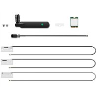 Lenovo 4XH1N92877 carte et adaptateur réseau Interne WLAN