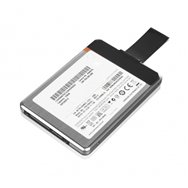 Lenovo 0A65620 disque SSD 256 Go 2.5" Série ATA III