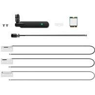Lenovo 4XH1N92877 carte et adaptateur réseau Interne WLAN