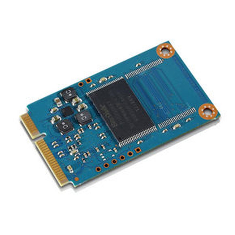 Lenovo 0B47309 disque SSD 16 Go mSATA SATA MLC