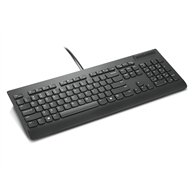 Lenovo 4Y41B69382 clavier Bureau USB Suisse Noir