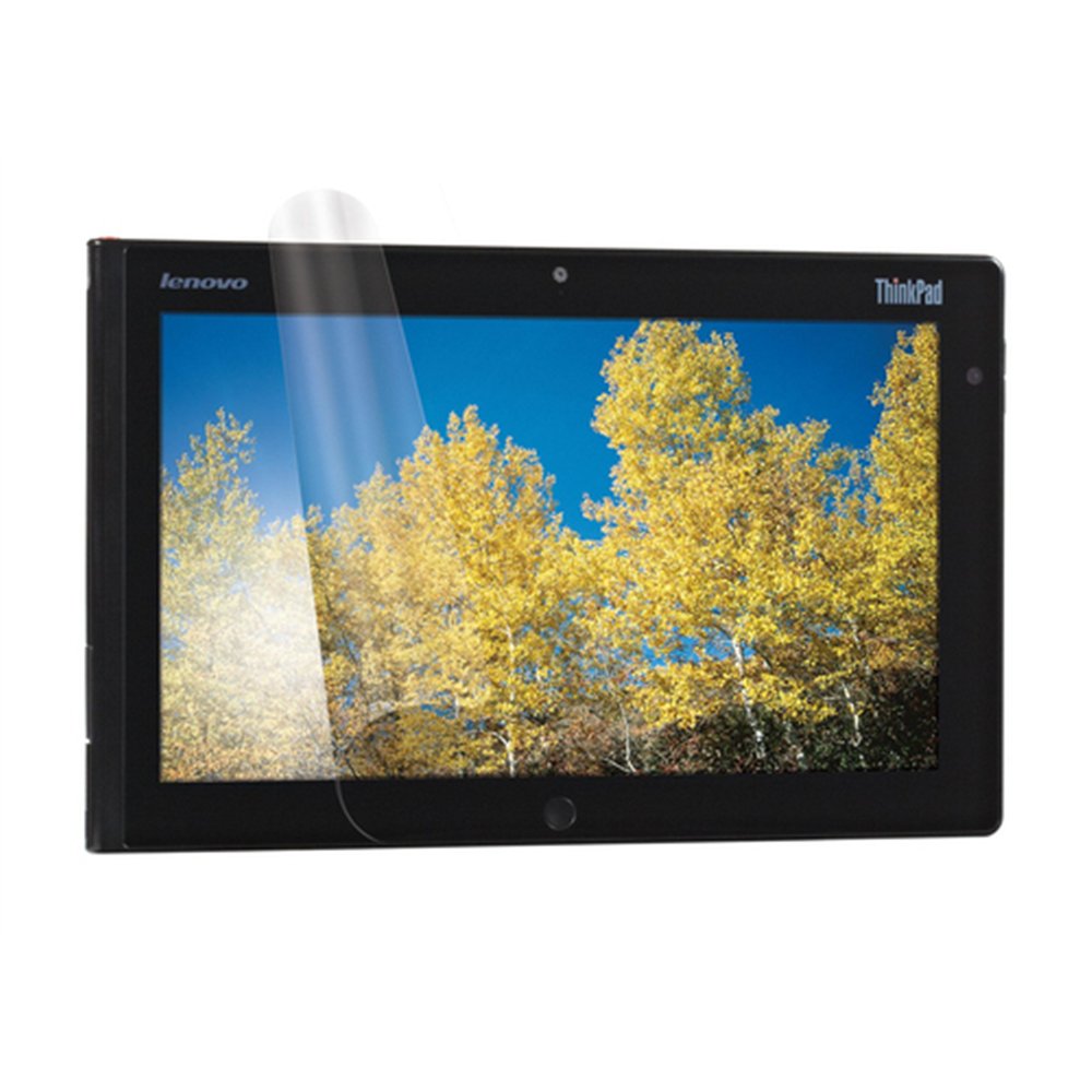 Lenovo 3M ThinkPad Tablet 2 Anti-glare Matte Removable Film