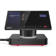 Lenovo ThinkSmart Hub Intel® Core™ i5 i5-8365UE 25,6 cm (10.1") 1920 x 1200 pixels Écran tactile PC All-in-One 16 Go DDR4-SDRAM