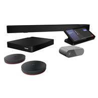 Lenovo ThinkSmart Core for Microsoft Team Rooms système de vidéo conférence Ethernet/LAN