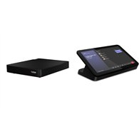 Lenovo ThinkSmart Core for Microsoft Team Rooms système de vidéo conférence Ethernet/LAN