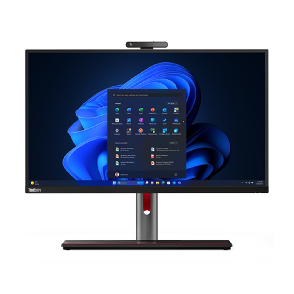 Lenovo ThinkCentre M90a Pro Gen 4 Intel® Core™ i5 i5-13500 68,6 cm (27") 2560 x 1440 pixels PC All-in-One 16 Go DDR5-SDRAM 512