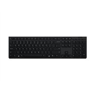 Lenovo 4Y41K04067 clavier RF sans fil + Bluetooth Suisse Gris