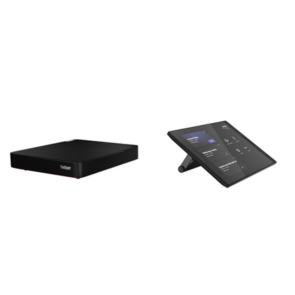 Lenovo ThinkSmart Core + IP Controller for Teams système de vidéo conférence Ethernet/LAN