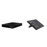 Lenovo ThinkSmart Core + IP Controller for Teams système de vidéo conférence Ethernet/LAN