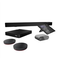 Lenovo ThinkSmart Core + IP Controller for Teams système de vidéo conférence Ethernet/LAN