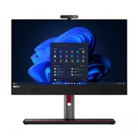 Lenovo ThinkCentre M90a Gen 5 Intel® Core™ i5 i5-14500 60,5 cm (23.8") 1920 x 1080 pixels PC All-in-One 16 Go DDR5-SDRAM 512 Go