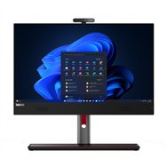 Lenovo ThinkCentre M90a Gen 5 Intel® Core™ i7 i7-14700 60,5 cm (23.8") 1920 x 1080 pixels Écran tactile PC All-in-One 32 Go