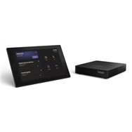 Lenovo ThinkSmart Core Gen 2 for Microsoft Team Rooms système de vidéo conférence 13 MP Ethernet/LAN