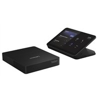 Lenovo ThinkSmart Core Gen 2 for Microsoft Team Rooms système de vidéo conférence 13 MP Ethernet/LAN