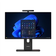 Lenovo ThinkCentre M90a Gen 6 Intel Core Ultra 5 235 60,5 cm (23.8") 1920 x 1080 pixels PC All-in-One 16 Go DDR5-SDRAM 512 Go