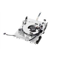 HP Desktop Mini 2.5-inch SATA Drive Bay kit v2 Mini PC Kit d'assemblage HDD