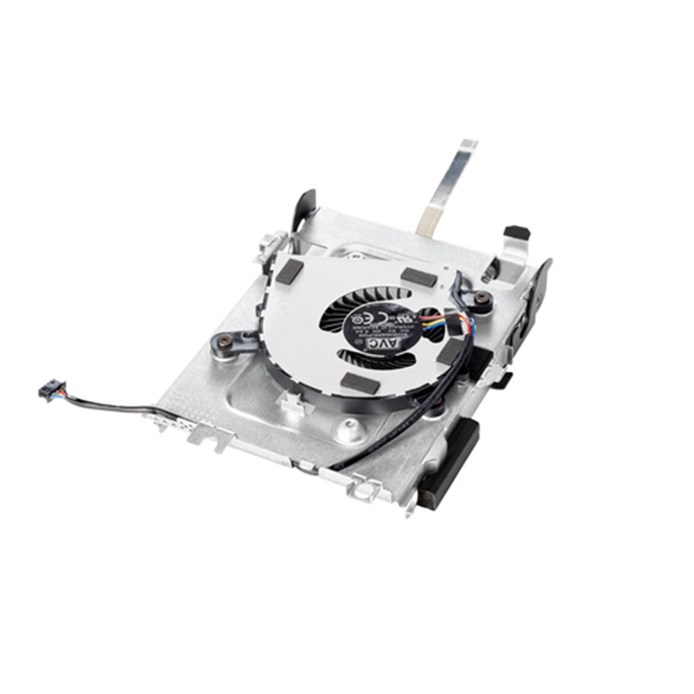 HP Desktop Mini 2.5-inch SATA Drive Bay kit v2 Mini PC Kit d'assemblage HDD