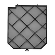 HP Dust Filter Z2 G5 Tower Bezel
