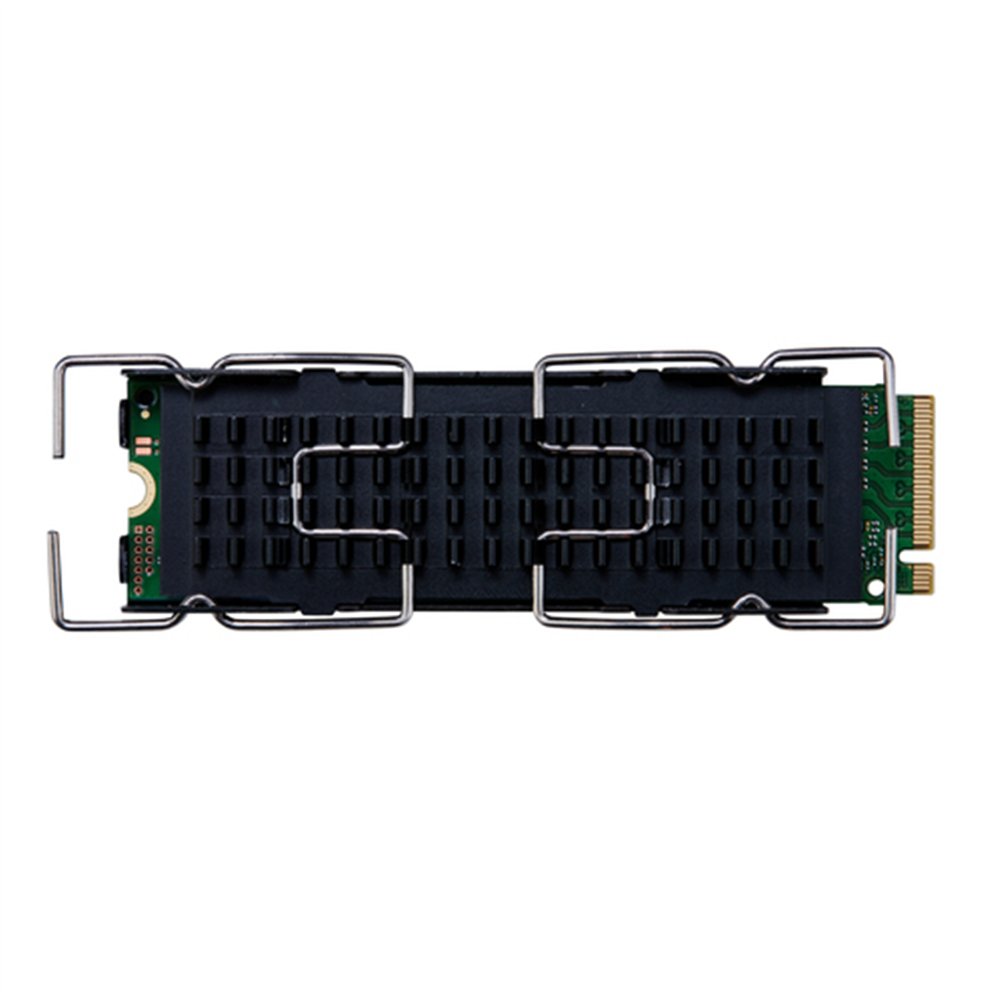 HP Kit SSD ZTurbo 1 To PCIe-Gen 4x4 TLC Z2