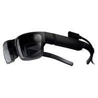 Lenovo ThinkReality A3 130 g Noir