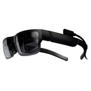 Lenovo ThinkReality A3 130 g Noir