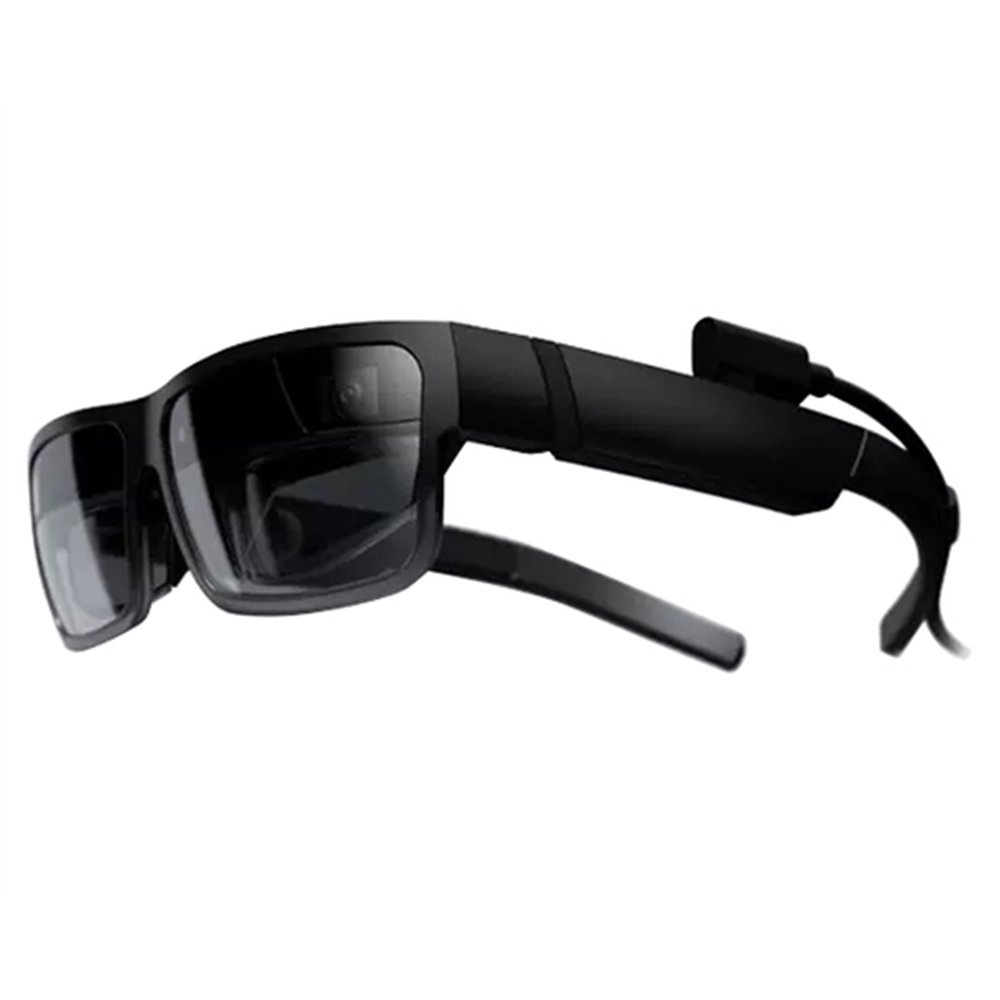 Lenovo ThinkReality A3 130 g Noir