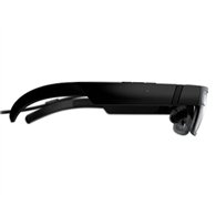 Lenovo ThinkReality A3 130 g Noir