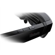 Lenovo ThinkReality A3 130 g Noir