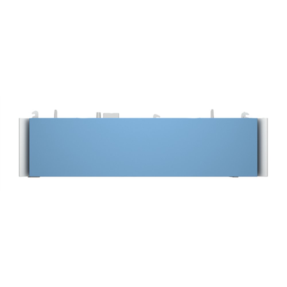 HP Color LaserJet Chrgr 550 feuilles papier