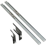 HP Kit de mise à niveau de rails de rack Z8