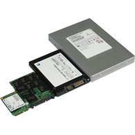 HP 2JB95AAAC3 disque SSD 128 Go M.2 Série ATA III TLC