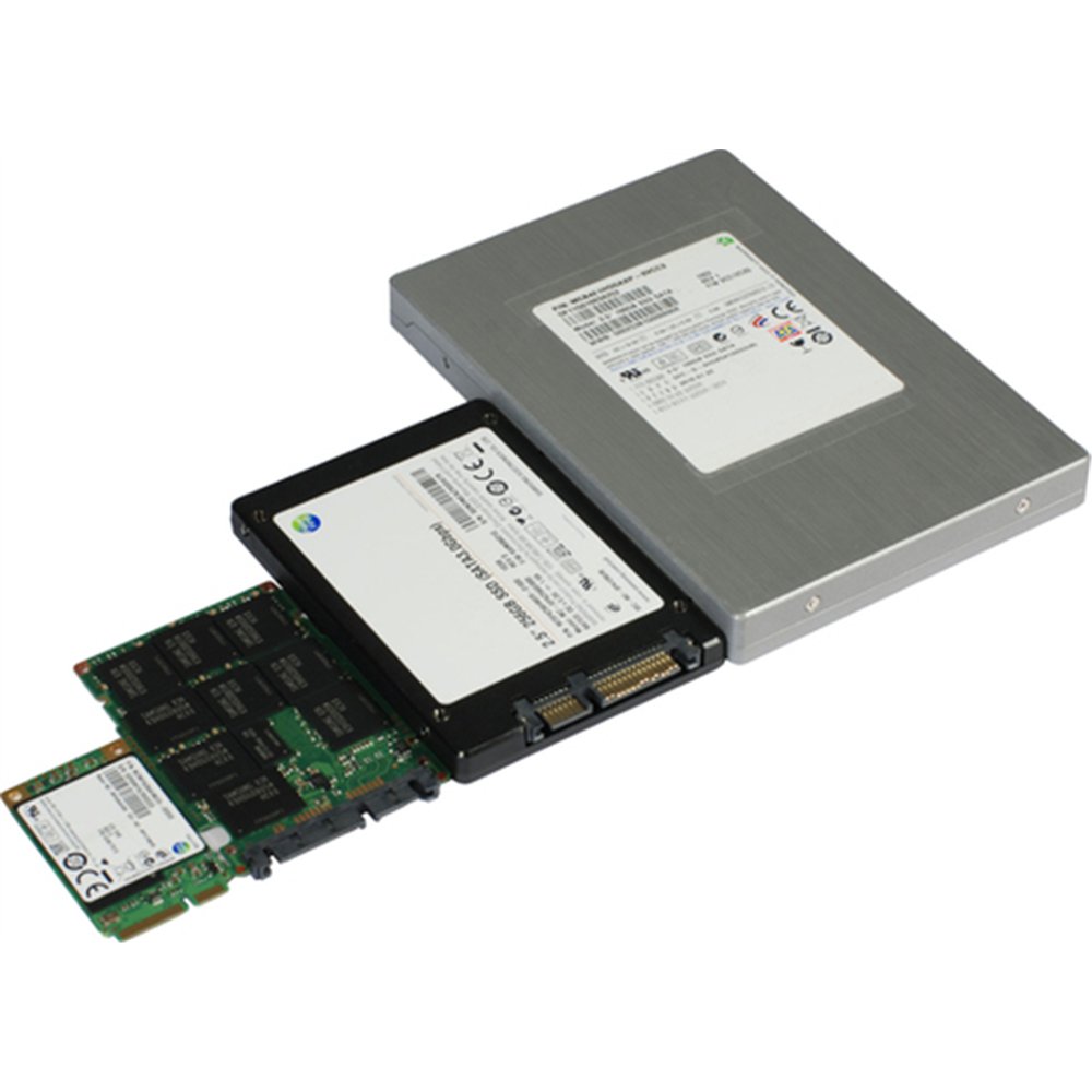 HP 2JB95AAAC3 disque SSD 128 Go M.2 Série ATA III TLC