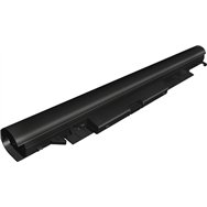 HP Batterie rechargeable pour ordinateur portable JC04