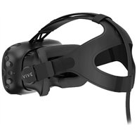 HP HTC Vive Business Edition Casque de visualisation dédié Noir